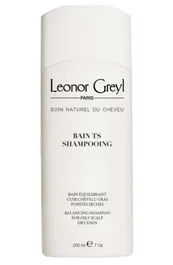 Leonor Greyl Bain Ts Champú para el cabello Equilibrio